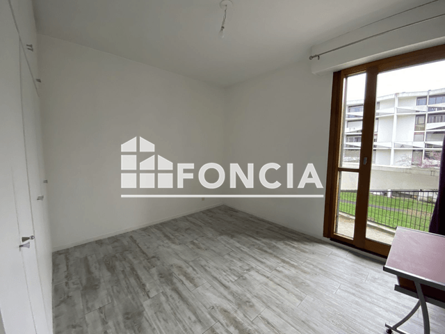 Appartement 3 pièces (57.65 m²) à louer - Pessac (33600)