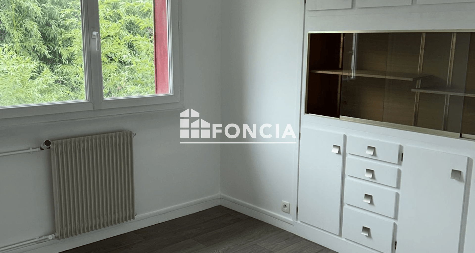 Maison 4 pièces (63.59 m²) à louer - Longjumeau (91160)