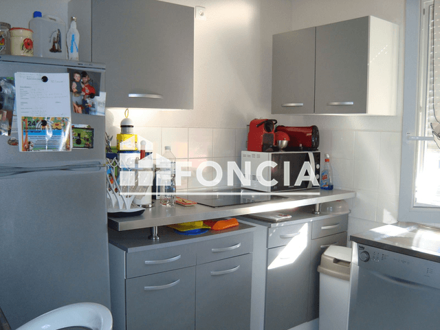 Maison 3 pièces (70.37 m²) à louer - Eaunes (31600)