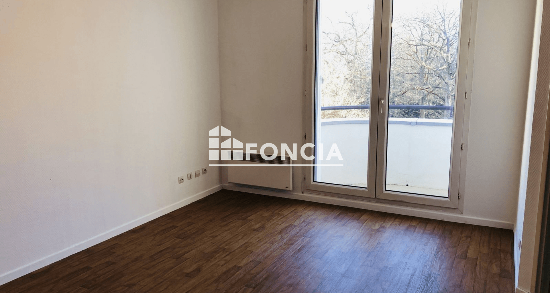 Studio (28.72 m²) à louer - Evry (91000)