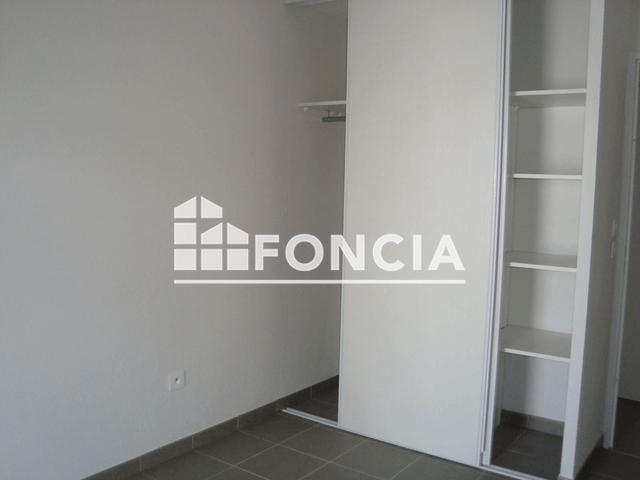 Appartement 3 pièces (57.8 m²) à louer - Cugnaux (31270)