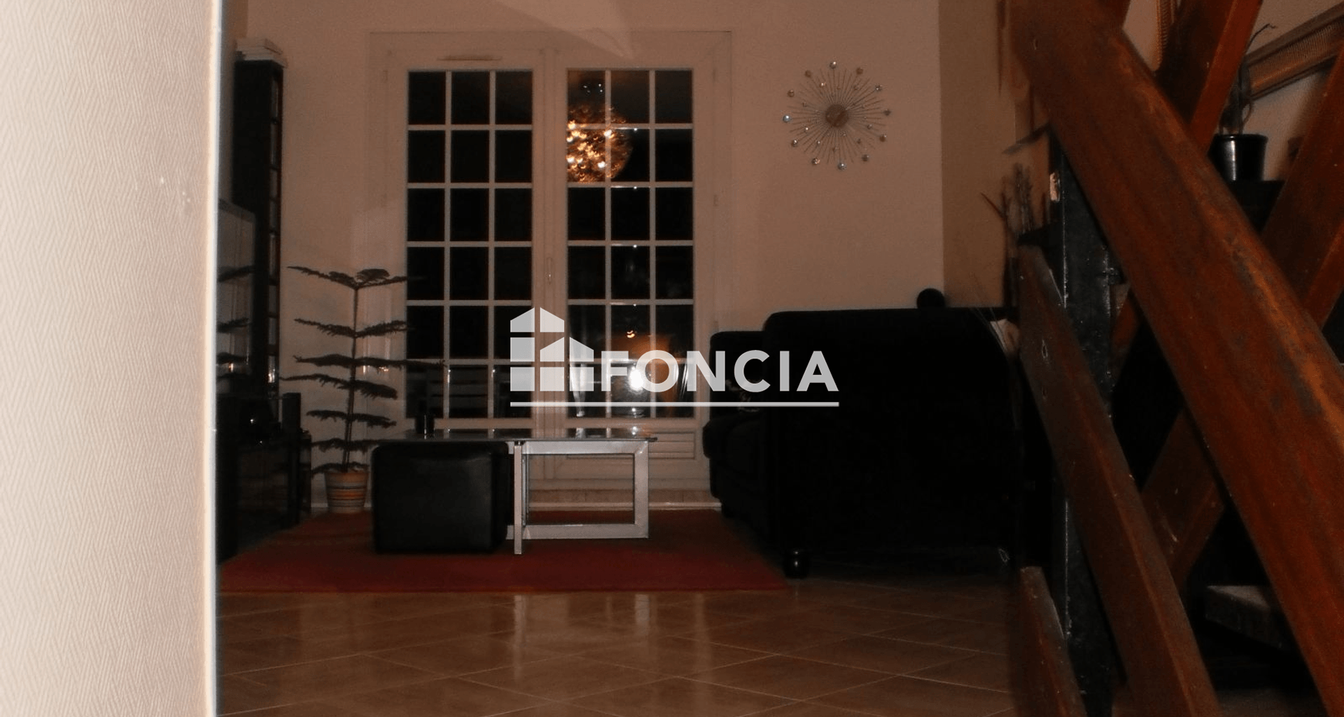 Maison 4 pièces (86.11 m²) à louer - La Queue-en-brie (94510)
