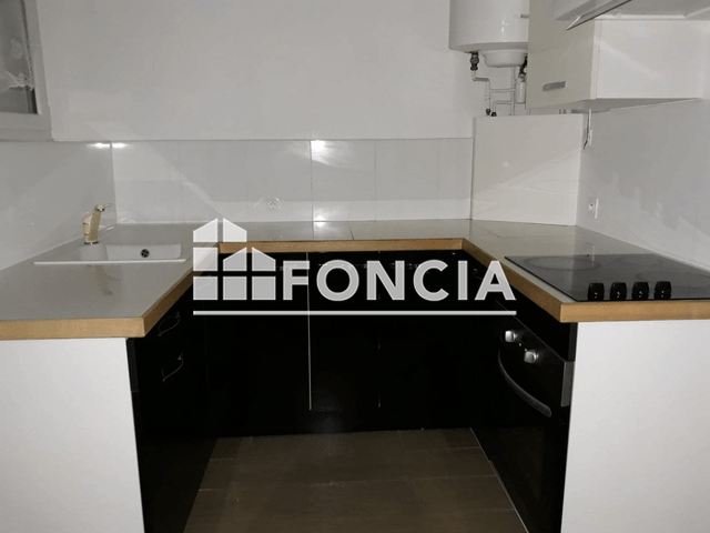 Appartement 2 pièces (44.35 m²) à louer - Lorient (56100)