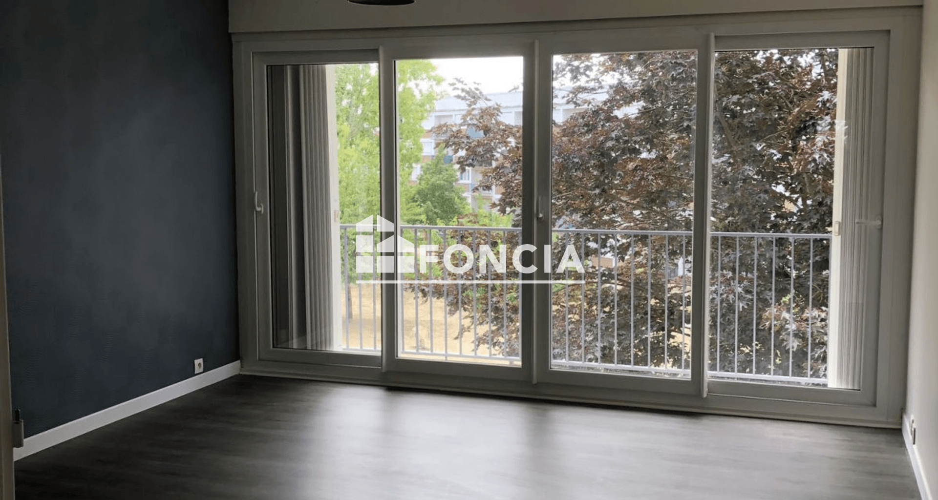 Appartement 3 pièces (63.22 m²) à louer - Meulan-en-yvelines (78250)