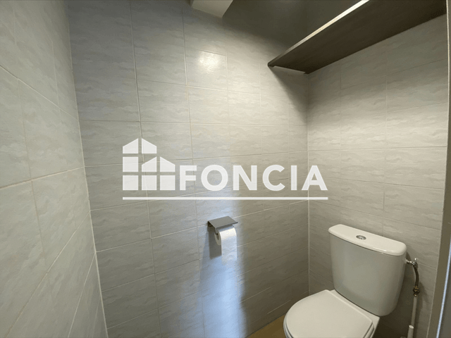 Appartement meublé 2 pièces (48.03 m²) à louer - Aix En Provence (13100)