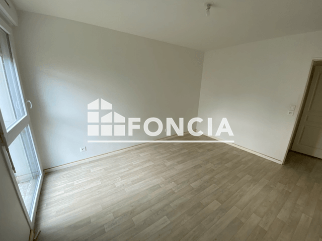 Appartement 3 pièces (58.61 m²) à louer - Arpajon (91290)