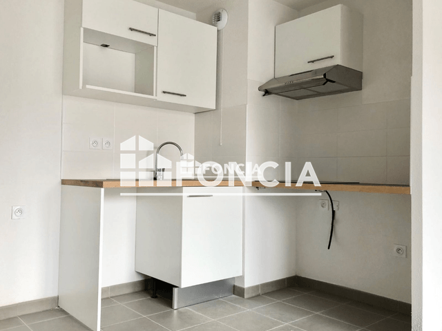 Appartement 3 pièces (59.29 m²) à louer - Toulouse 2ᵉ (31200)