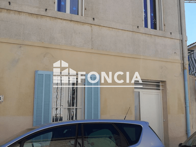 Appartement 2 pièces (37.49 m²) à louer - Carry Le Rouet (13620)