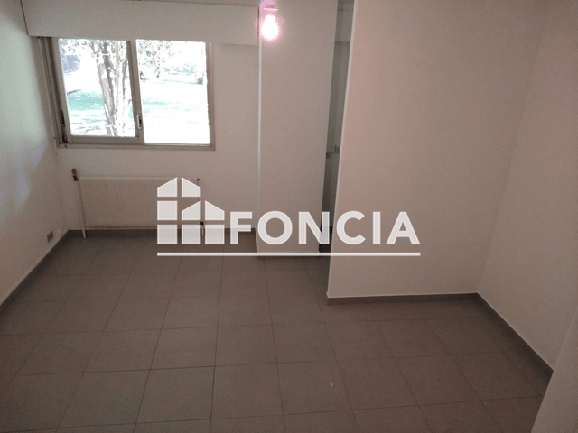 Studio (21.17 m²) à louer - Aix En Provence (13100)