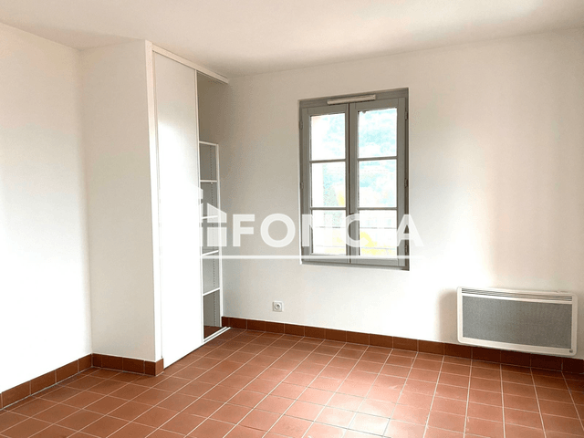 Appartement 4 pièces (105.99 m²) à louer - Grasse (06130)