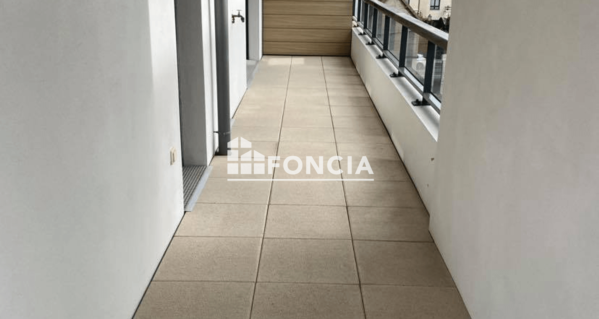 Appartement 3 pièces (61.62 m²) à louer - Mantes-la-jolie (78200)