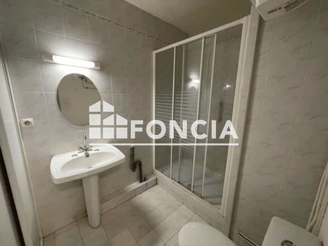 Studio (30.78 m²) à louer - St Martin De Crau (13310)
