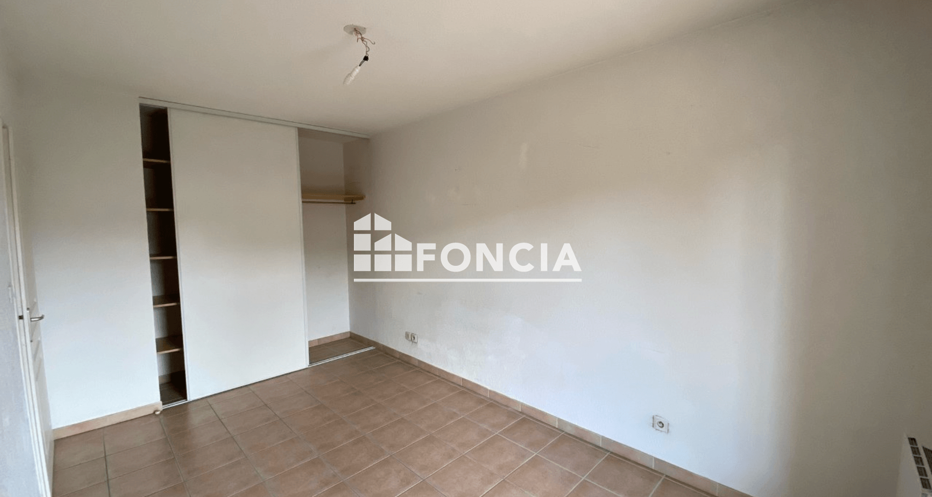 Appartement 2 pièces (41.05 m²) à louer - Manosque (04100)