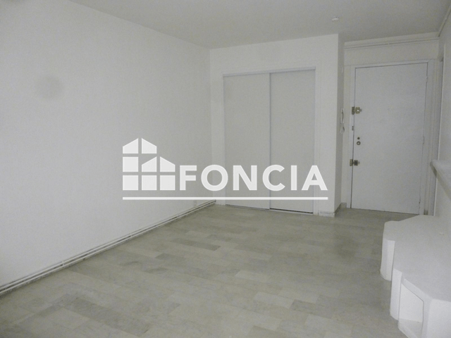 Studio (30.8 m²) à louer - Cagnes Sur Mer (06800)