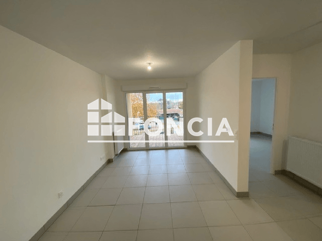 Appartement 2 pièces (39.4 m²) à louer - Biscarrosse (40600)