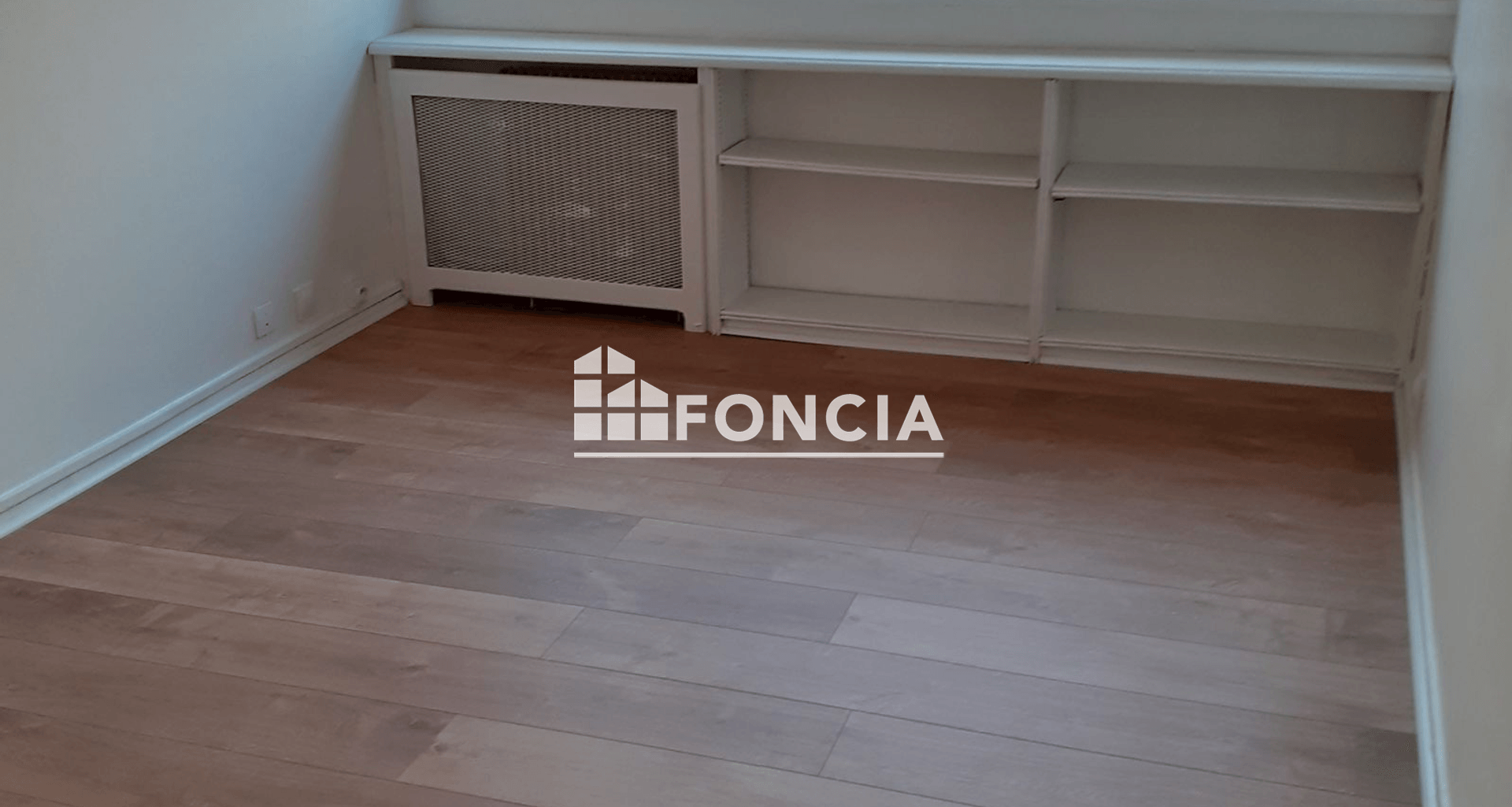 Appartement 3 pièces (68.2 m²) à louer - Cergy (95000)