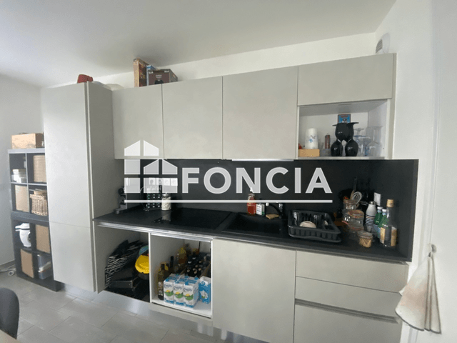 Appartement 3 pièces (62.92 m²) à louer - Villenave D'ornon (33140)