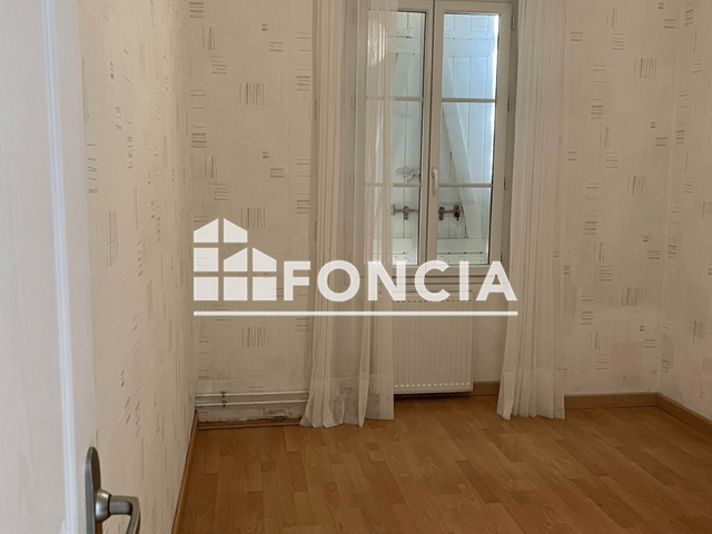 Maison 2 pièces (58.38 m²) à louer - Cenon (33150)