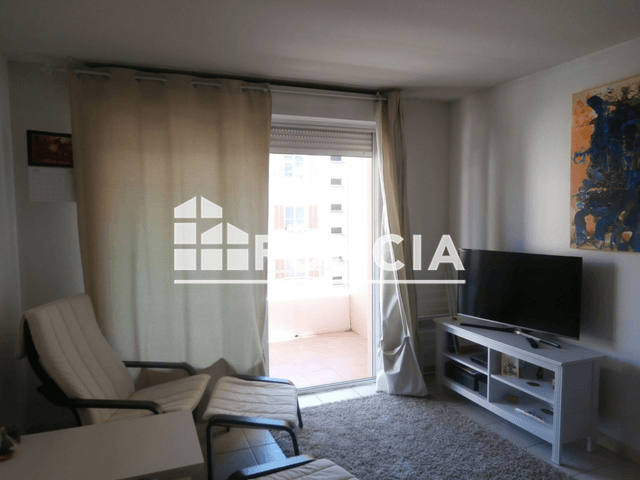 Appartement 2 pièces (34.33 m²) à louer - Digne-les-bains (04000)