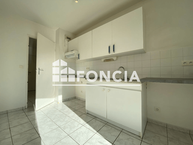 Appartement 3 pièces (60.51 m²) à louer - Perigueux (24000)