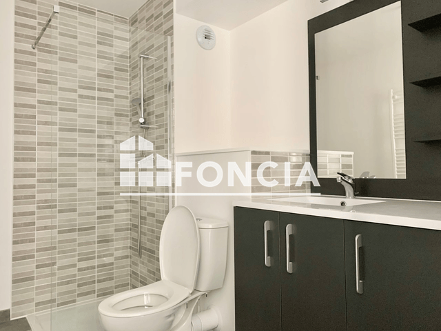 Appartement 2 pièces (47.27 m²) à louer - Toulouse 5ᵉ (31500)