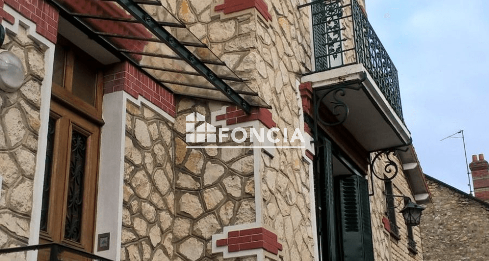 Appartement 2 pièces (45.56 m²) à louer - Melun (77000)
