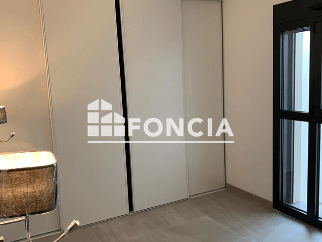 Appartement 2 pièces (48.27 m²) à louer - Cannes (06400)