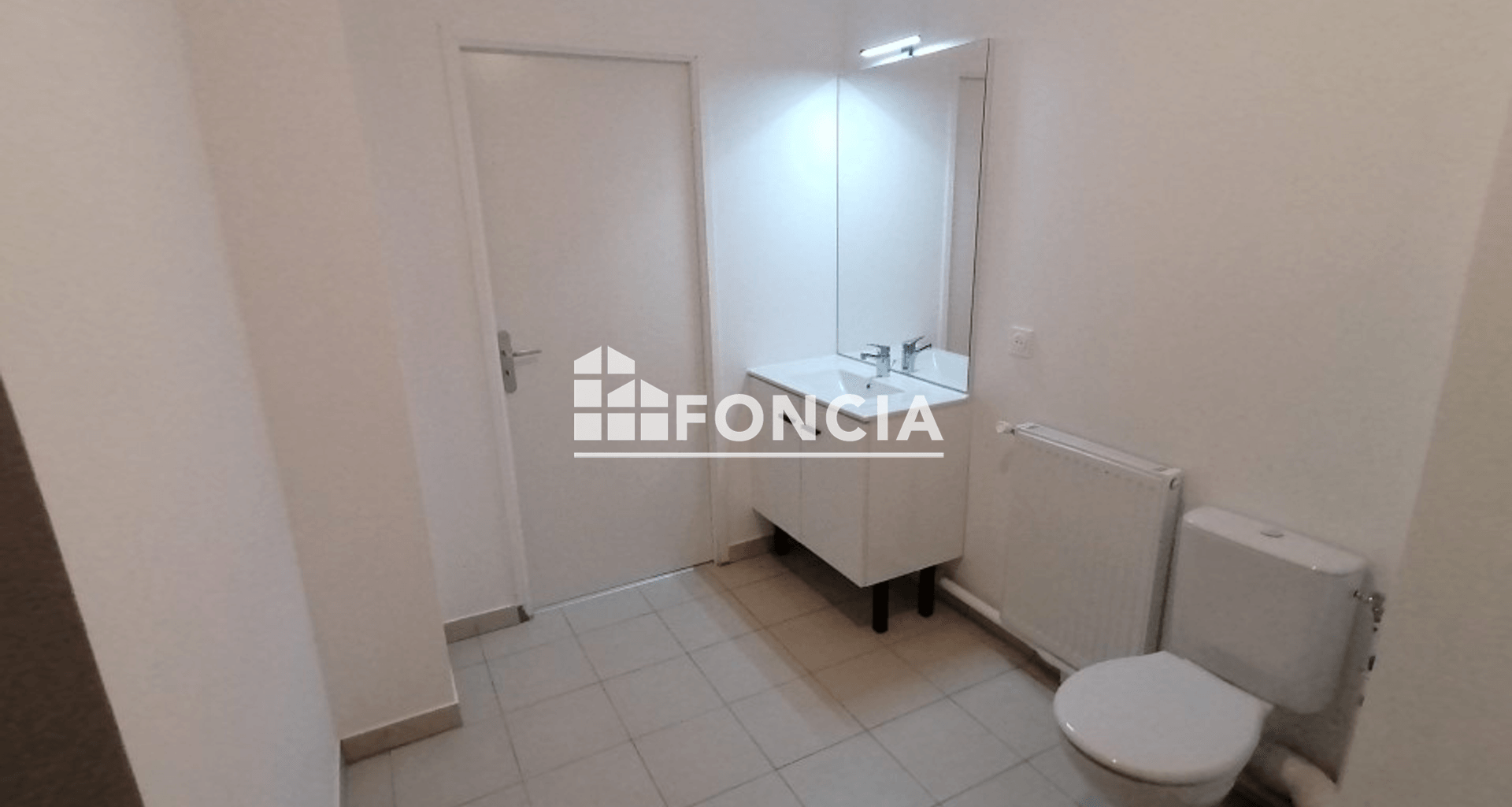 Appartement 3 pièces (57.1 m²) à louer - ÉTampes (91150)