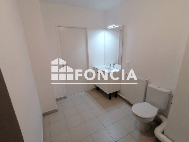 Appartement 3 pièces (57.1 m²) à louer - Etampes (91150)