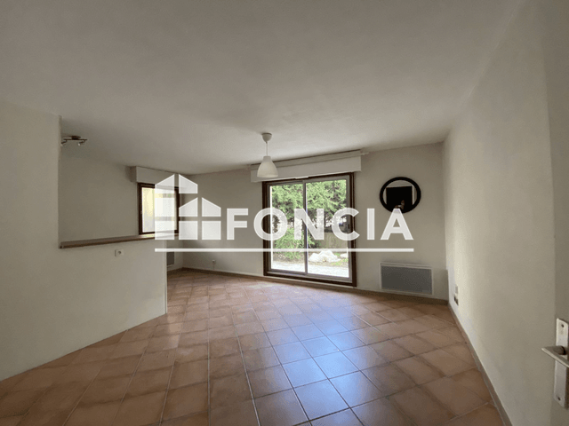 Studio (36.01 m²) à louer - Aix En Provence (13100)
