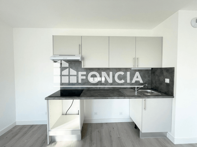 Appartement 3 pièces (68.5 m²) à louer - Lormont (33310)