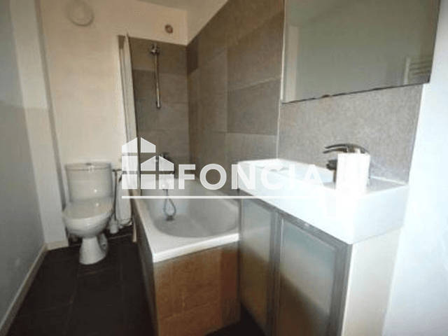 Appartement 2 pièces (35.12 m²) à louer - Nice (06000)