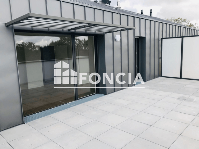Appartement 3 pièces (65.22 m²) à louer - Saint Ave (56890)