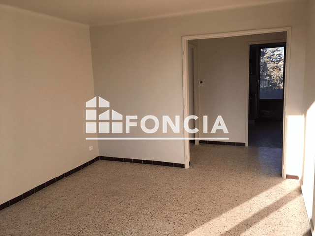 Appartement 3 pièces (54.42 m²) à louer - Aix En Provence (13090)