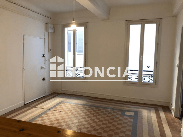 Appartement 2 pièces (57.03 m²) à louer - Aix-en-provence (13100)