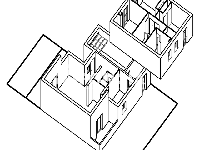 Maison 4 pièces (95.59 m²) à louer - Aubagne (13400)