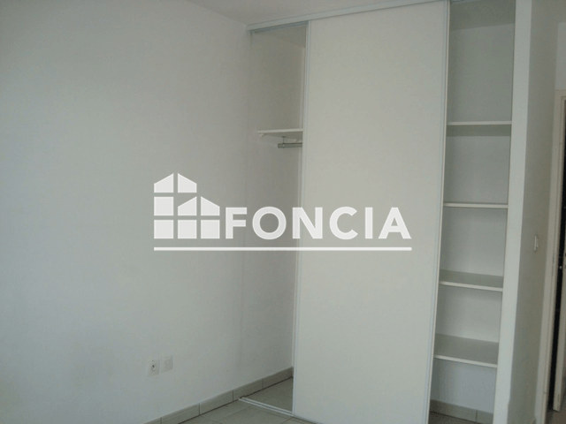 Appartement 3 pièces (59.91 m²) à louer - Toulouse 2ᵉ (31200)