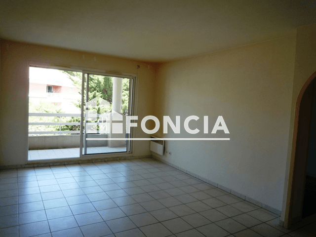 Appartement 2 pièces (38.08 m²) à louer - Cannes (06400)