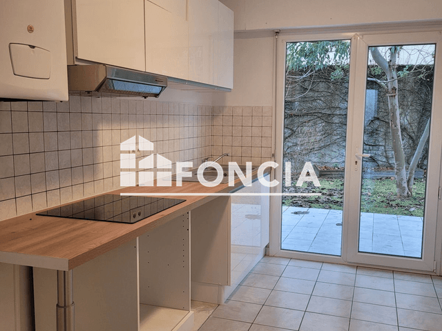 Maison 3 pièces (80.21 m²) à louer - Merignac (33700)