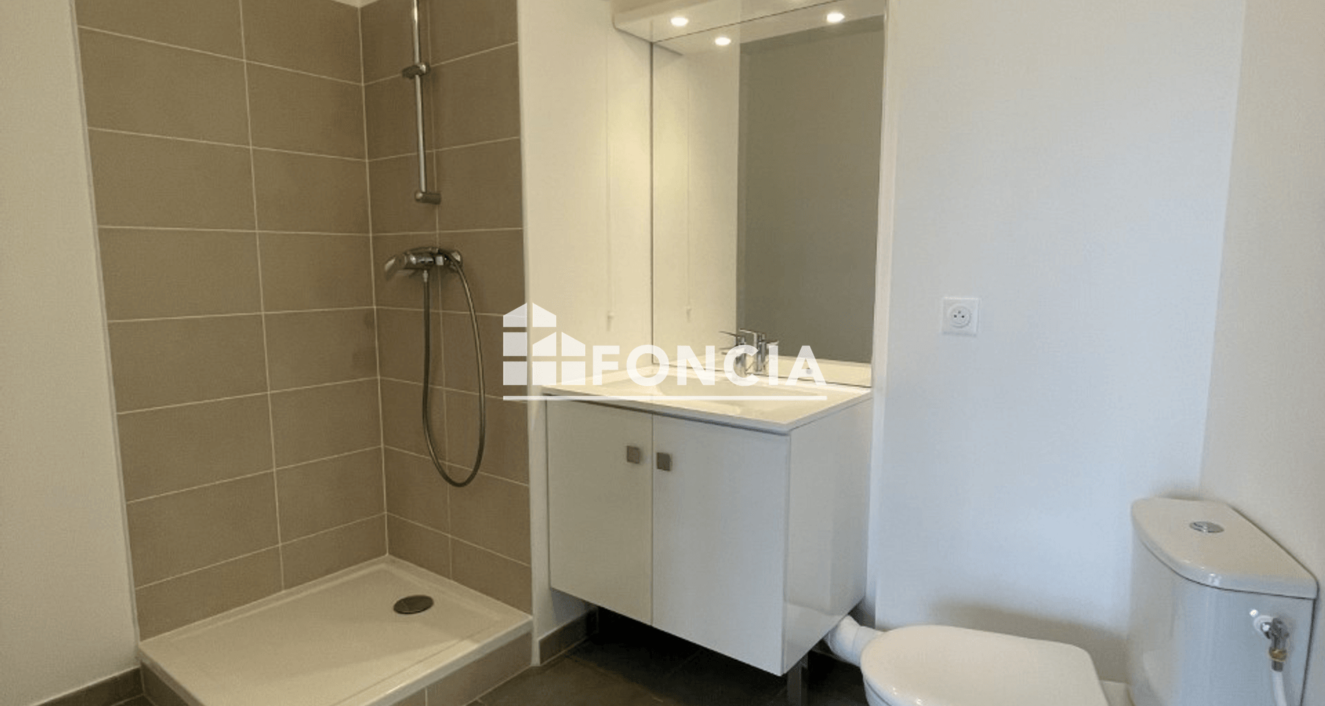 Appartement 2 pièces (44.1 m²) à louer - Juvisy-sur-orge (91260)