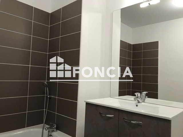 Appartement 3 pièces (75.75 m²) à louer - Colomiers (31770)