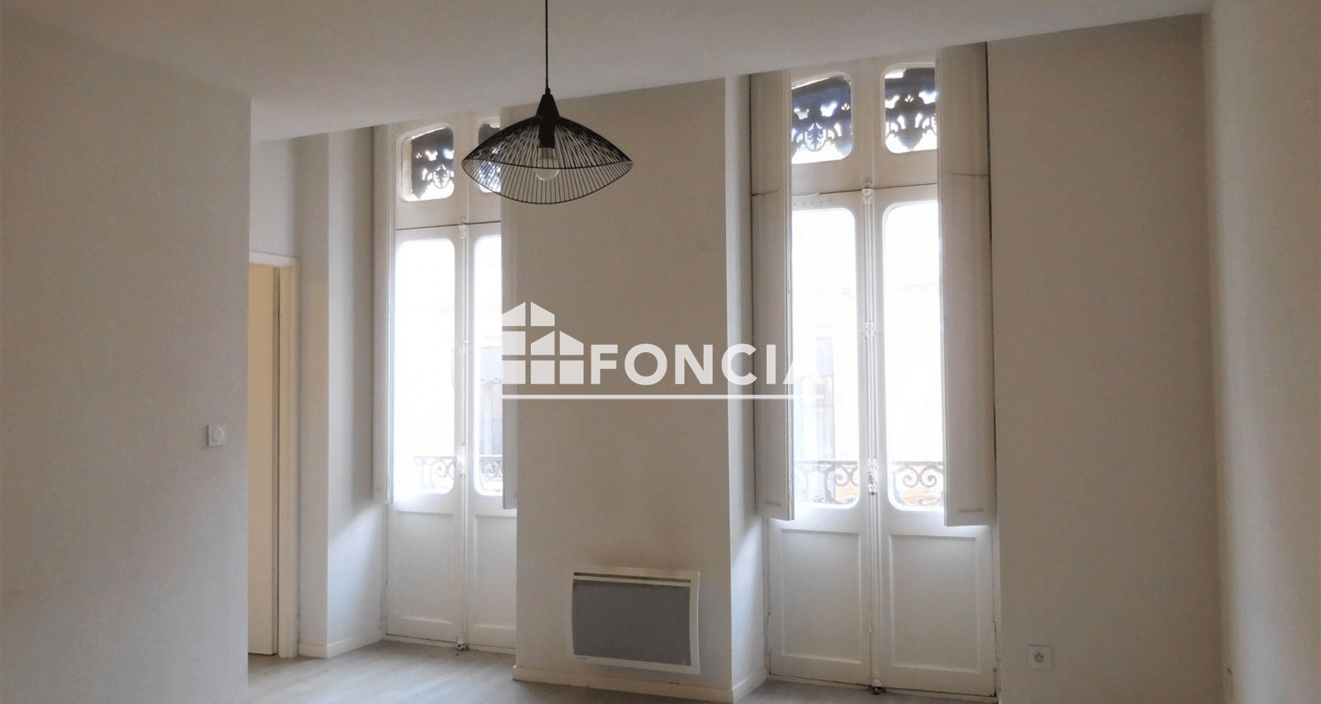 Appartement 2 pièces (37.36 m²) à louer - Toulouse (31000)