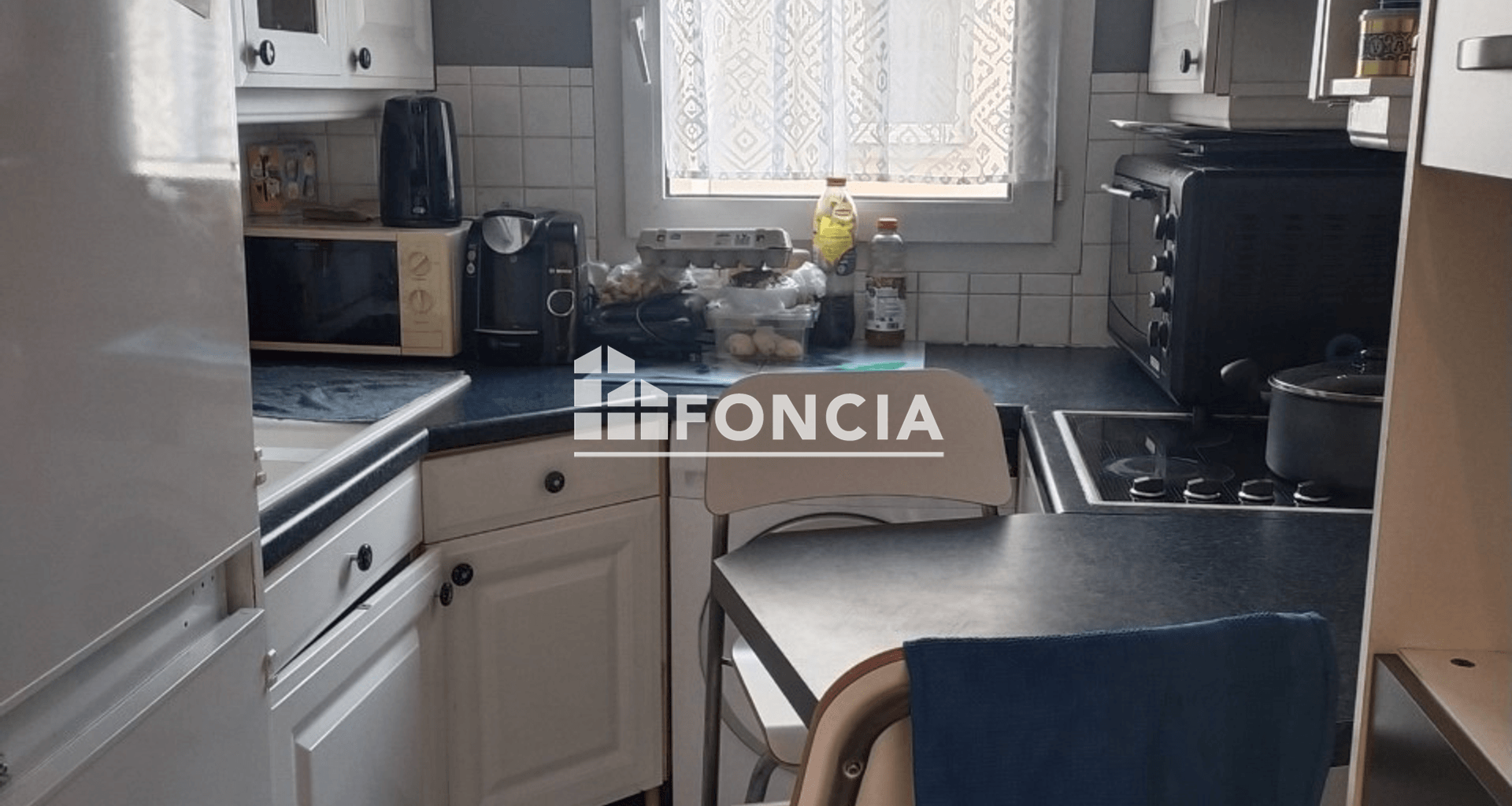 Appartement 3 pièces (54.44 m²) à louer - Viry-châtillon (91170)