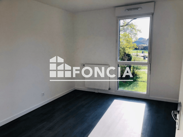 Appartement 4 pièces (74.55 m²) à louer - Saint Ave (56890)