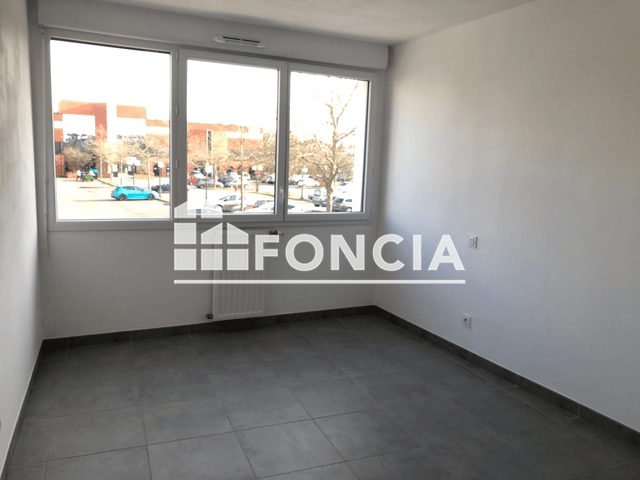Appartement 3 pièces (60.59 m²) à louer - Colomiers (31770)