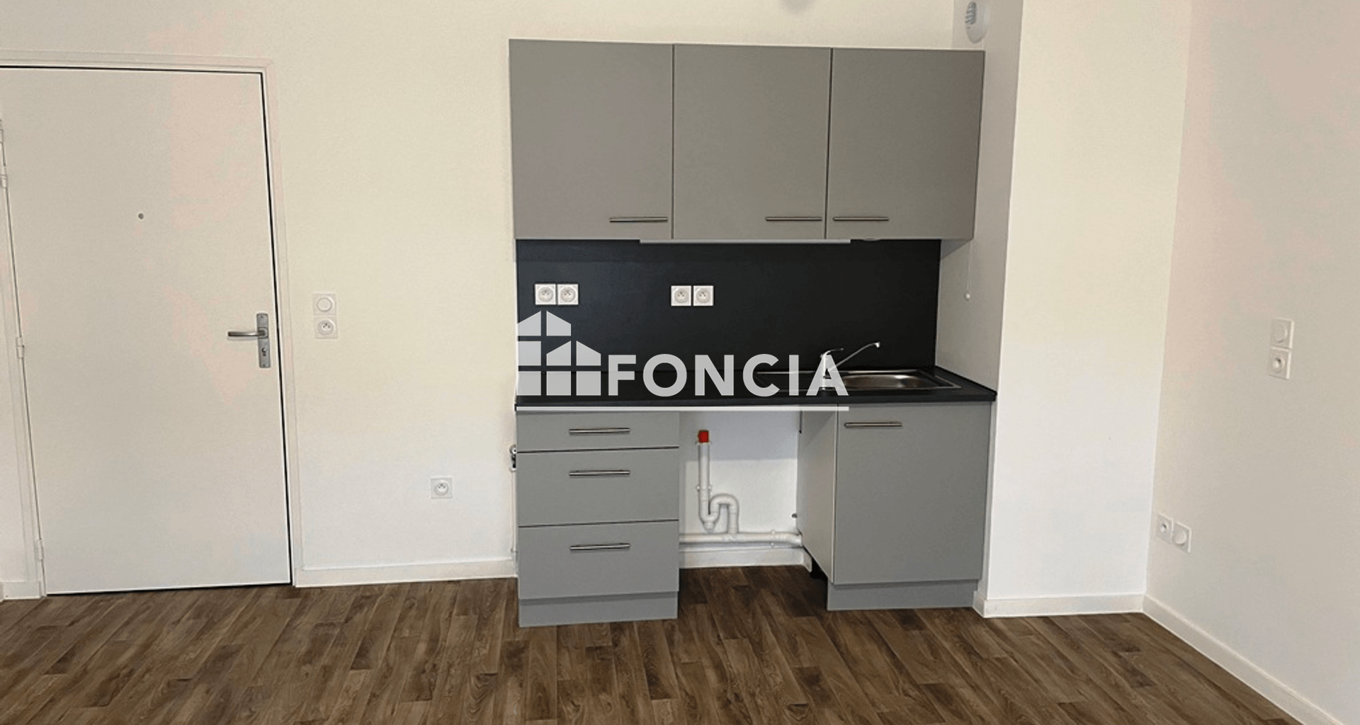 Appartement 2 pièces (45.46 m²) à louer - Mantes-la-ville (78711)