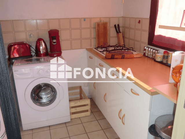 Appartement 2 pièces (47.98 m²) à louer - Toulouse 4ᵉ (31400)