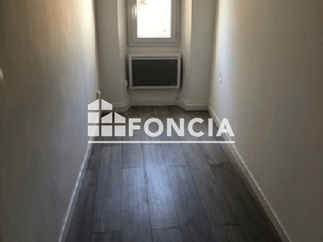 Appartement 2 pièces (51.37 m²) à louer - Roquevaire (13360)