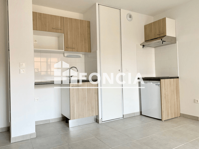 Appartement 2 pièces (45.74 m²) à louer - Toulouse 2ᵉ (31200)