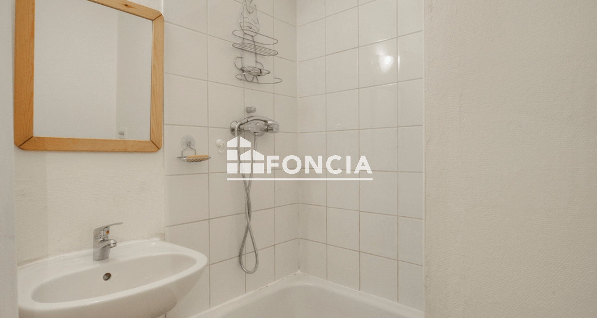 Studio (19.18 m²) à louer - Cergy (95800)